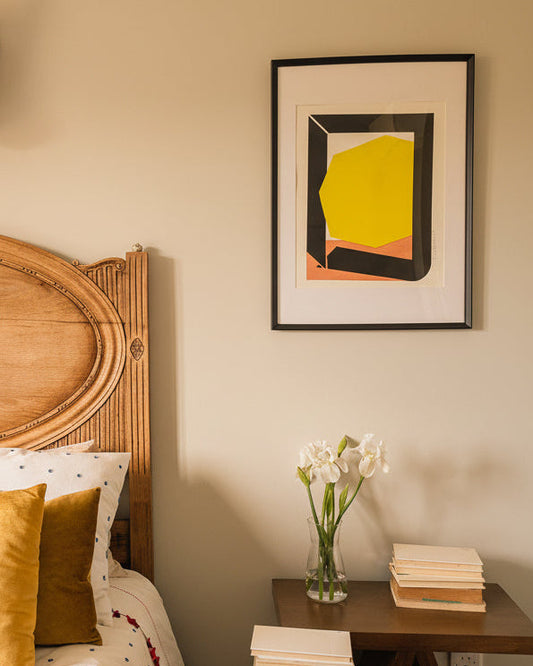 bedroom, painting, pintura, ceramica