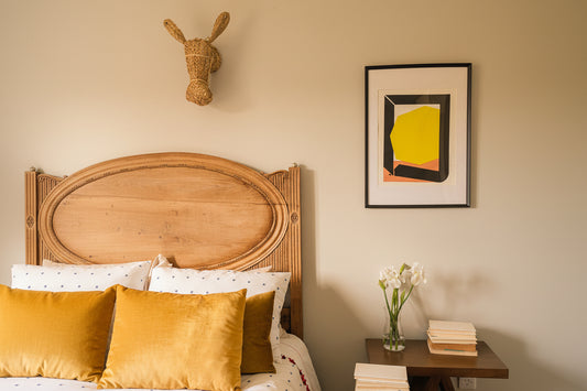 bedroom, painting, pintura, ceramica