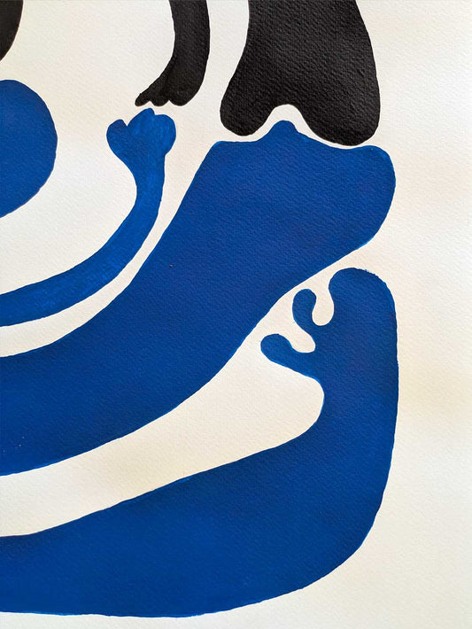 PINTURA "OH!AMOR" (01)