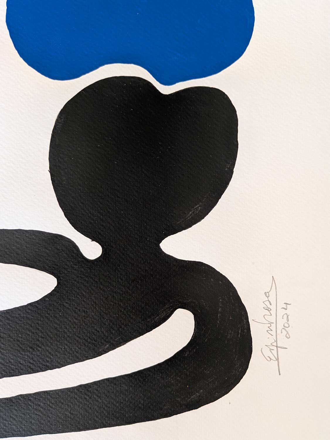 PINTURA "OH!AMOR" (01)