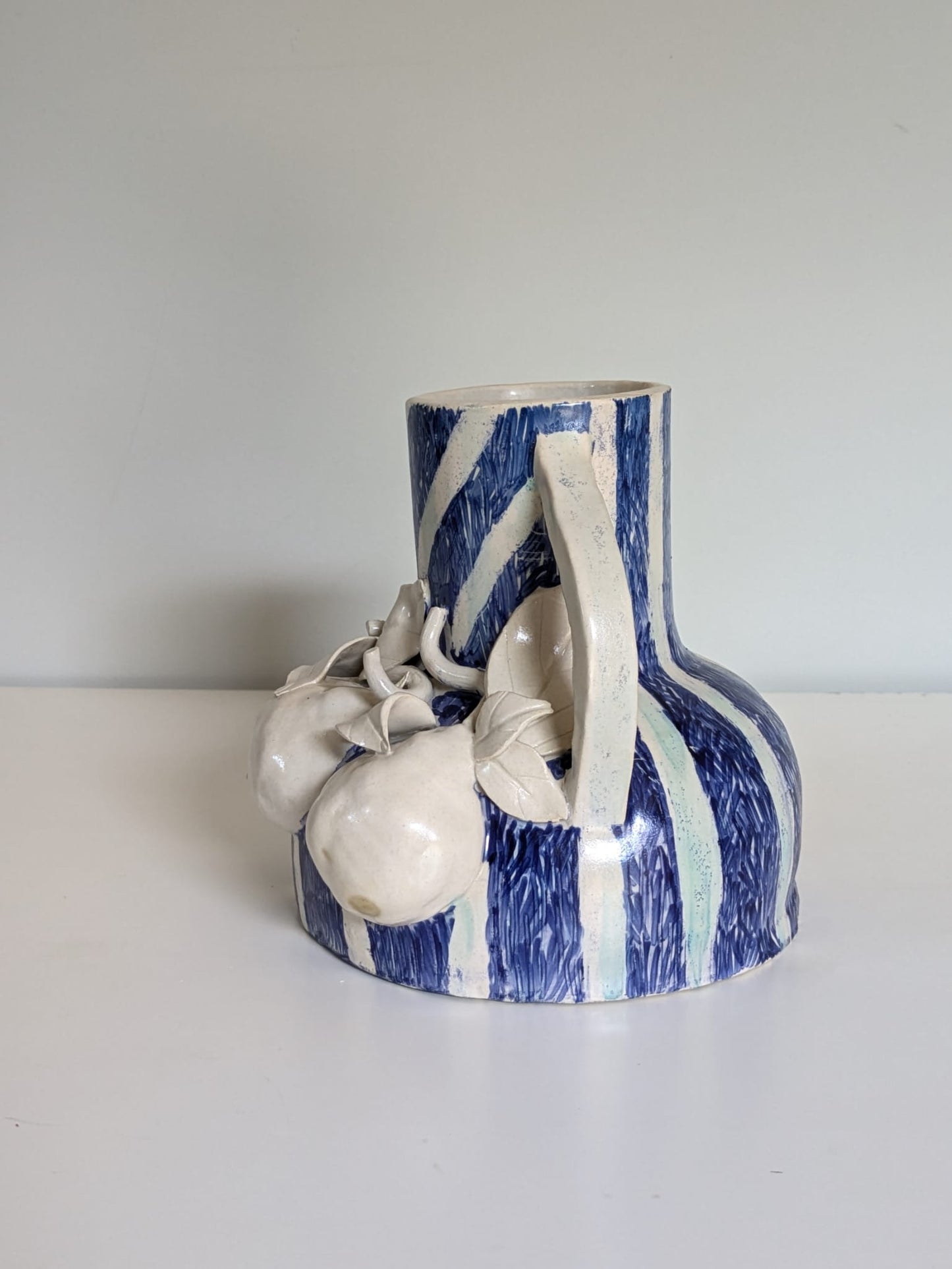 VASE "PEAR"
