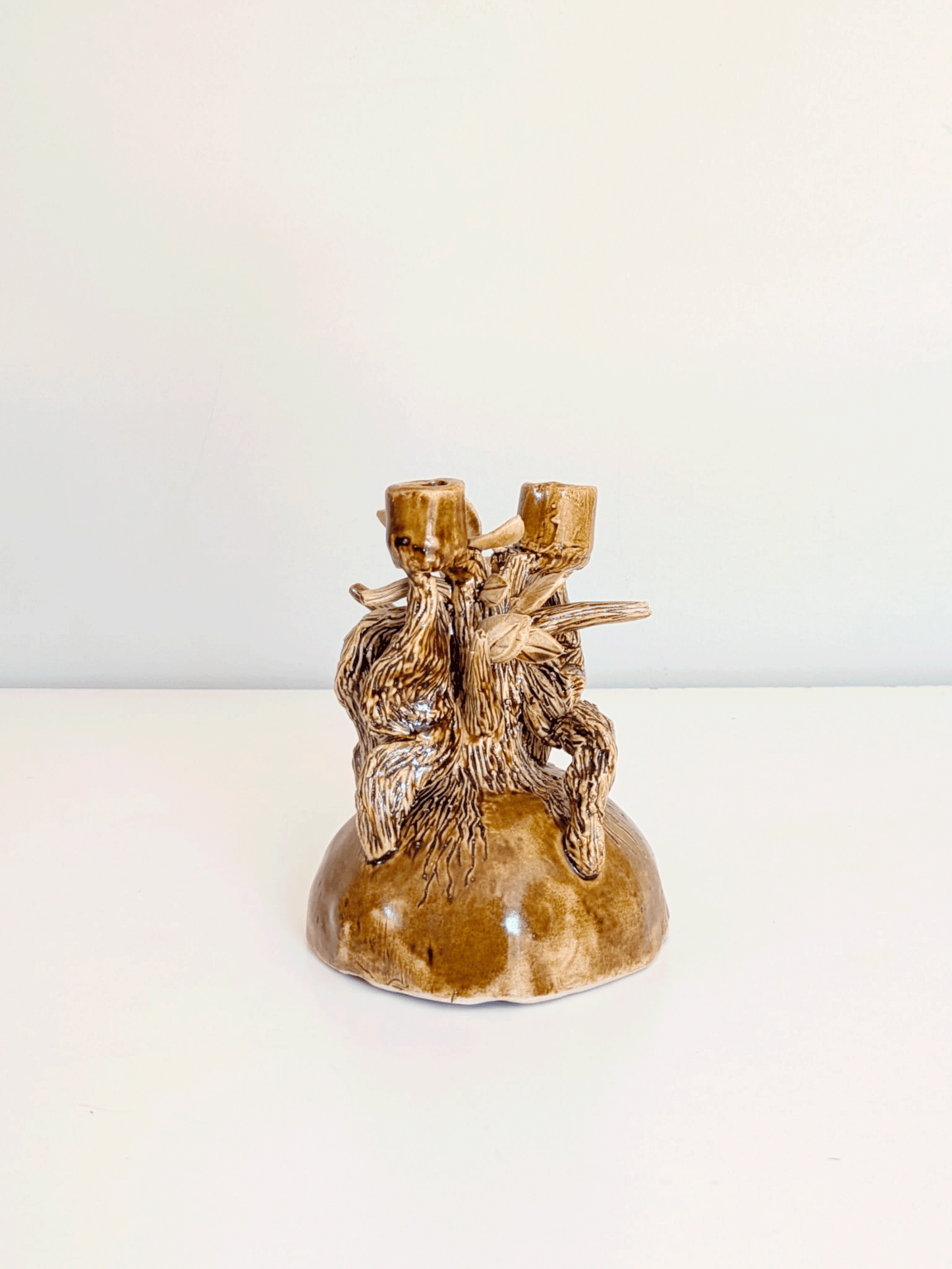 CANDLE HOLDER 5