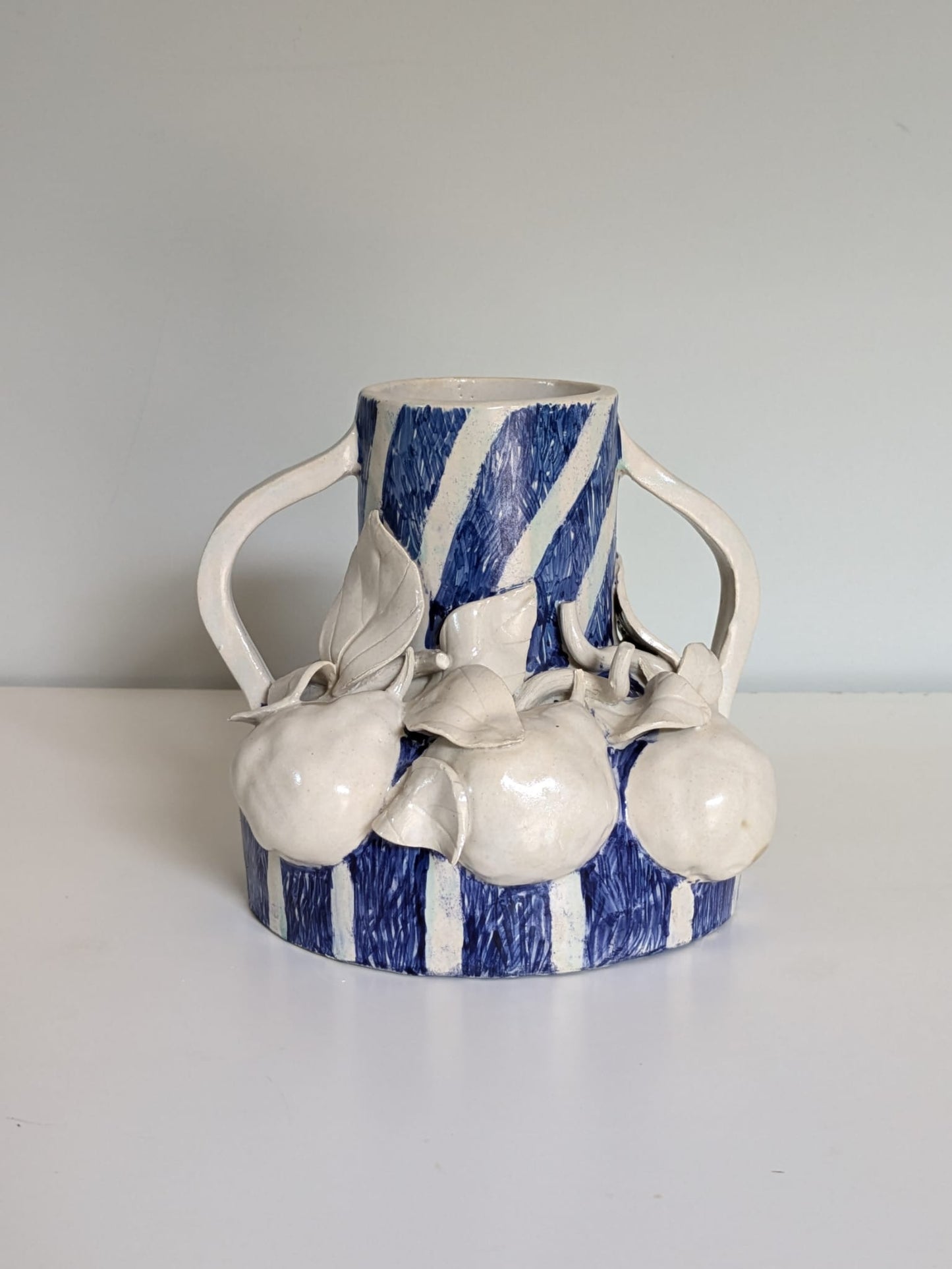 VASE "PEAR"