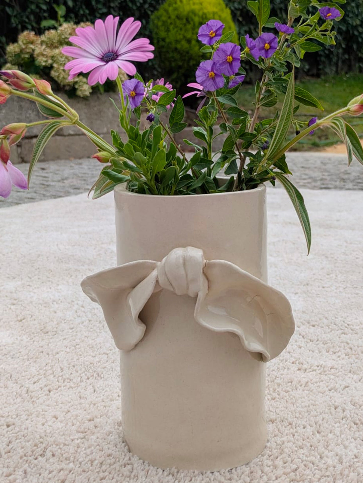 VASO LAZO