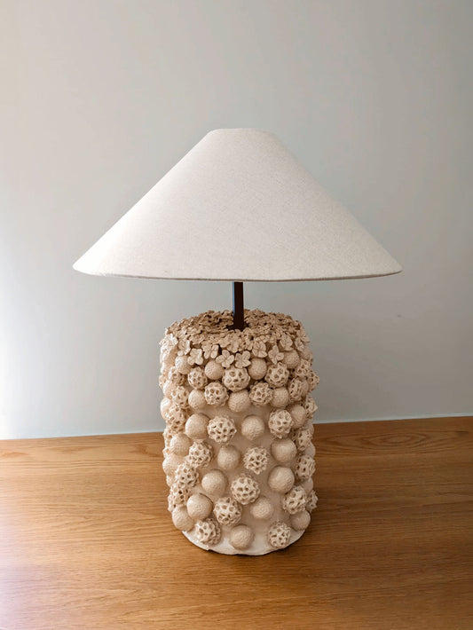 CANDEEIRO DE MESA "ALENTEJO"