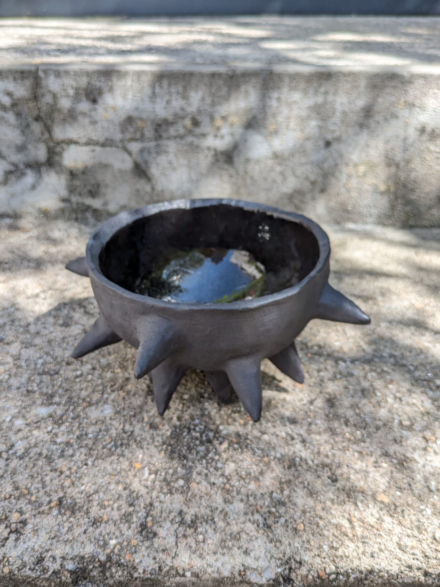 TAÇA "GALAXIA"