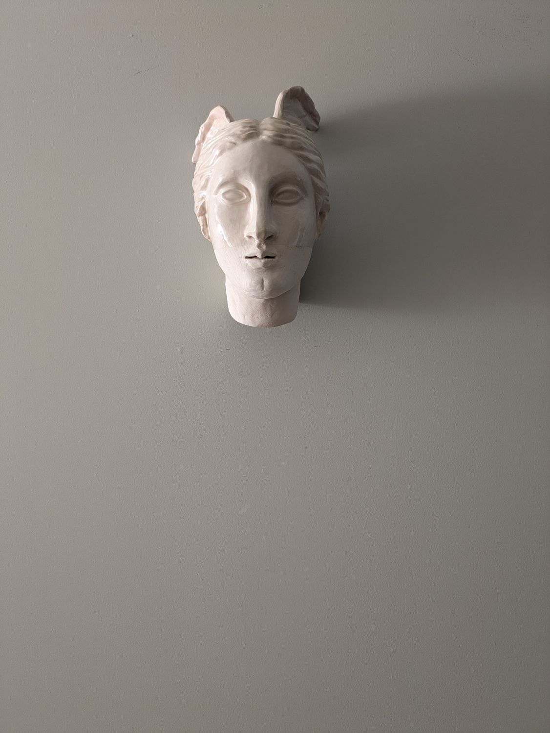 ESCULTURA "CLÁSSICA"