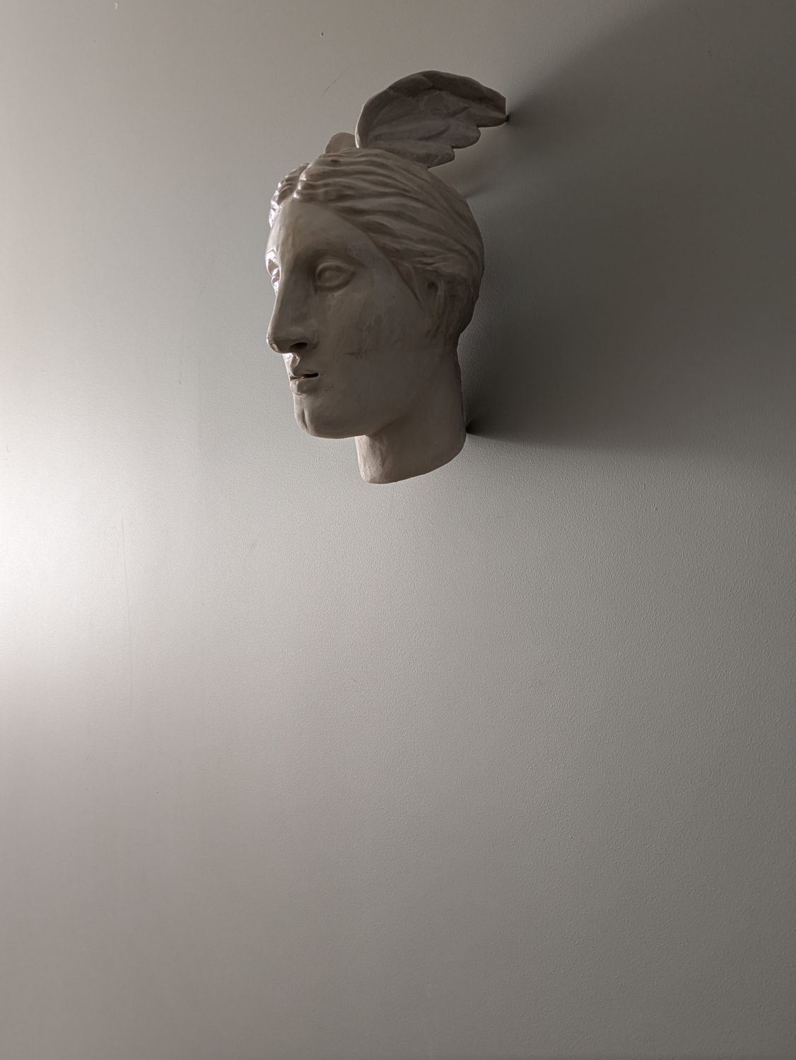 ESCULTURA "CLÁSSICA"