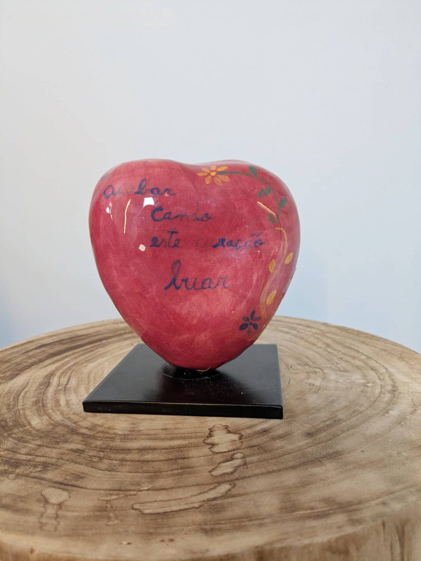 CORAÇÃO VERMELHO (2026)