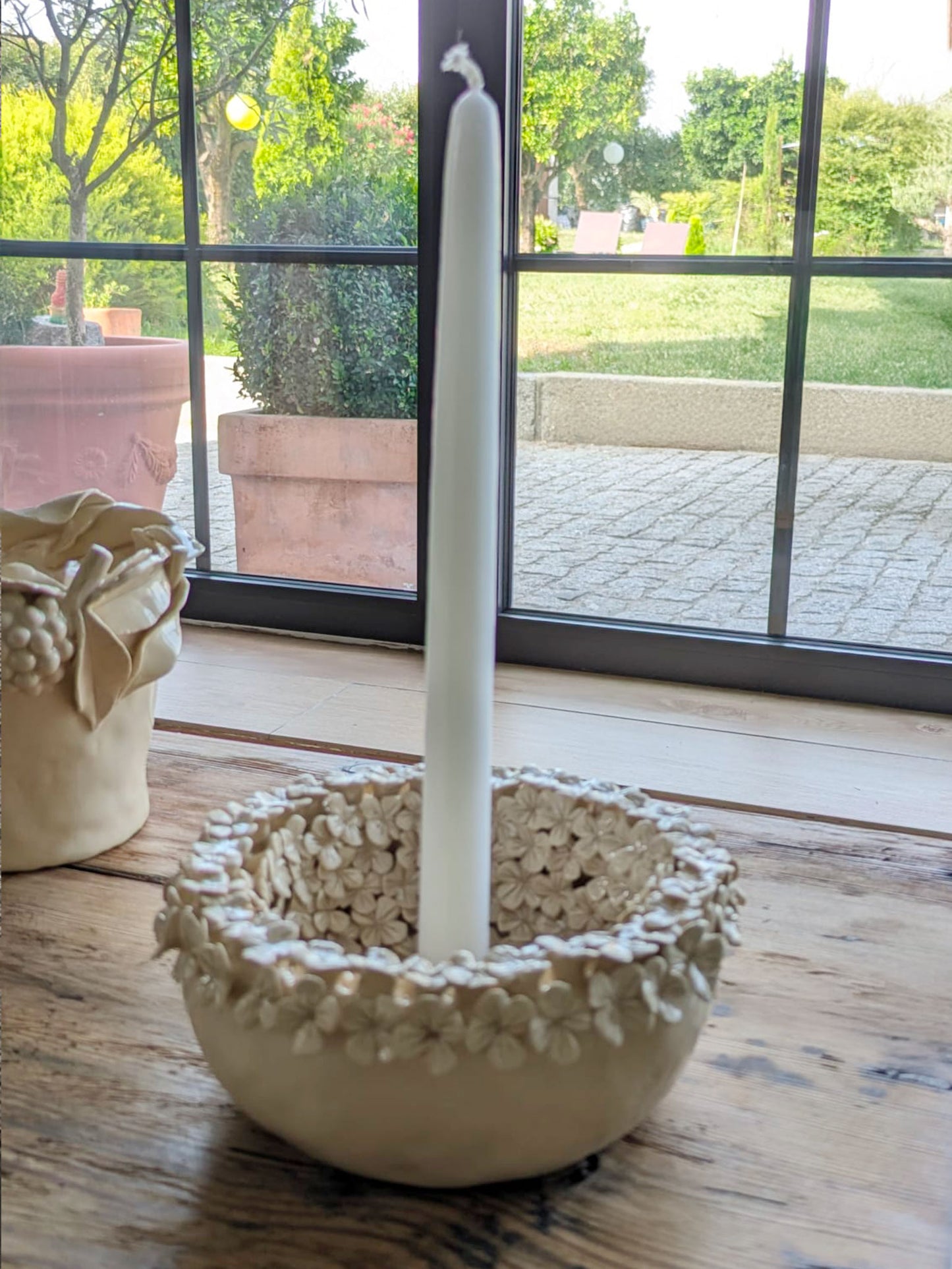 PORTA-VELAS 2