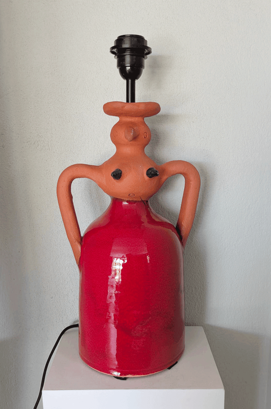 CANDEEIRO DE MESA "FILIPA"