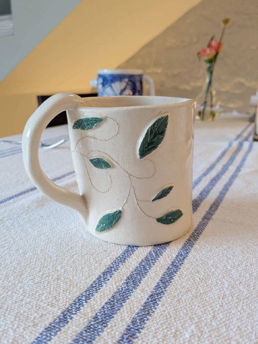 LEITEIRA DE NAMORAR (2026)