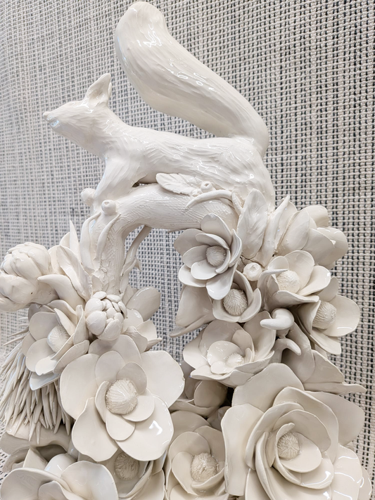 NATURAL BALANCE - Sculpture. Contemporary ceramics