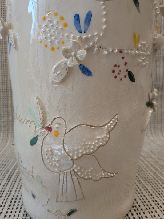 VASO DE NAMORAR (2026)