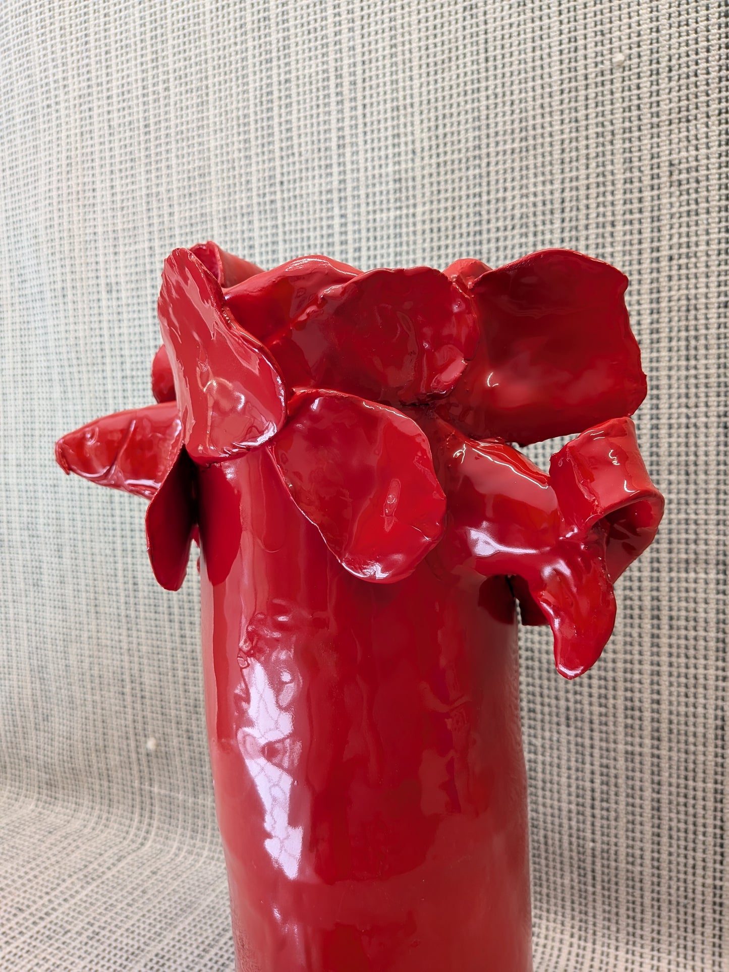VASO KOI