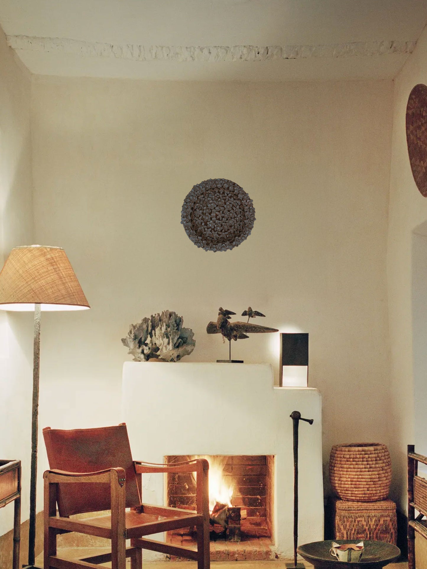 PRATO DECORATIVO 1