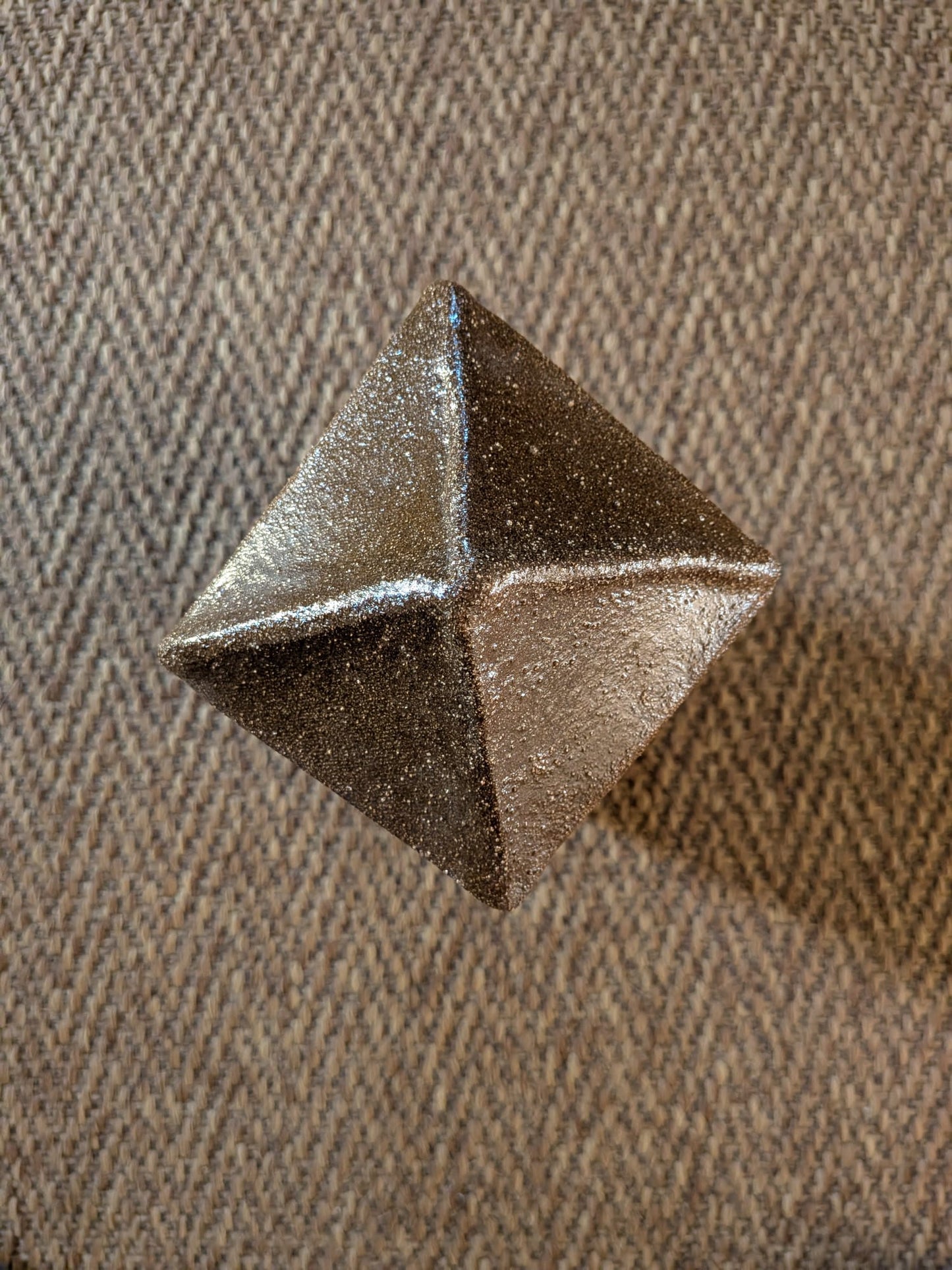 LA CASA DE LOS EMIGRANTES – Escultura. Cerámica contemporánea
