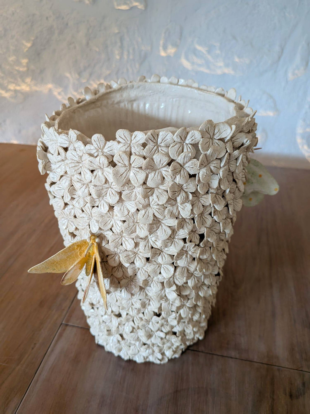 PSIQUE - Vase | Sculpture. Contemporary ceramics