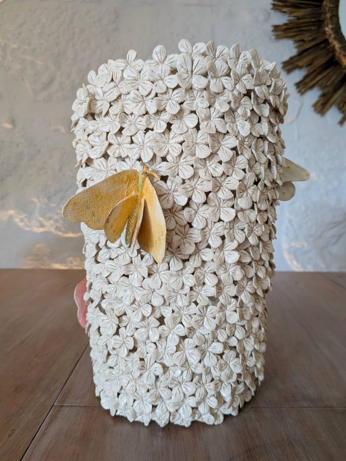 PSIQUE - Vase | Sculpture. Contemporary ceramics