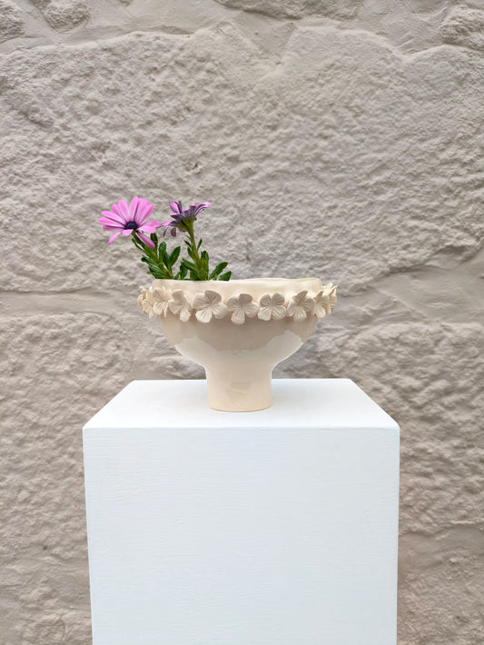FLOWERS BOWL
