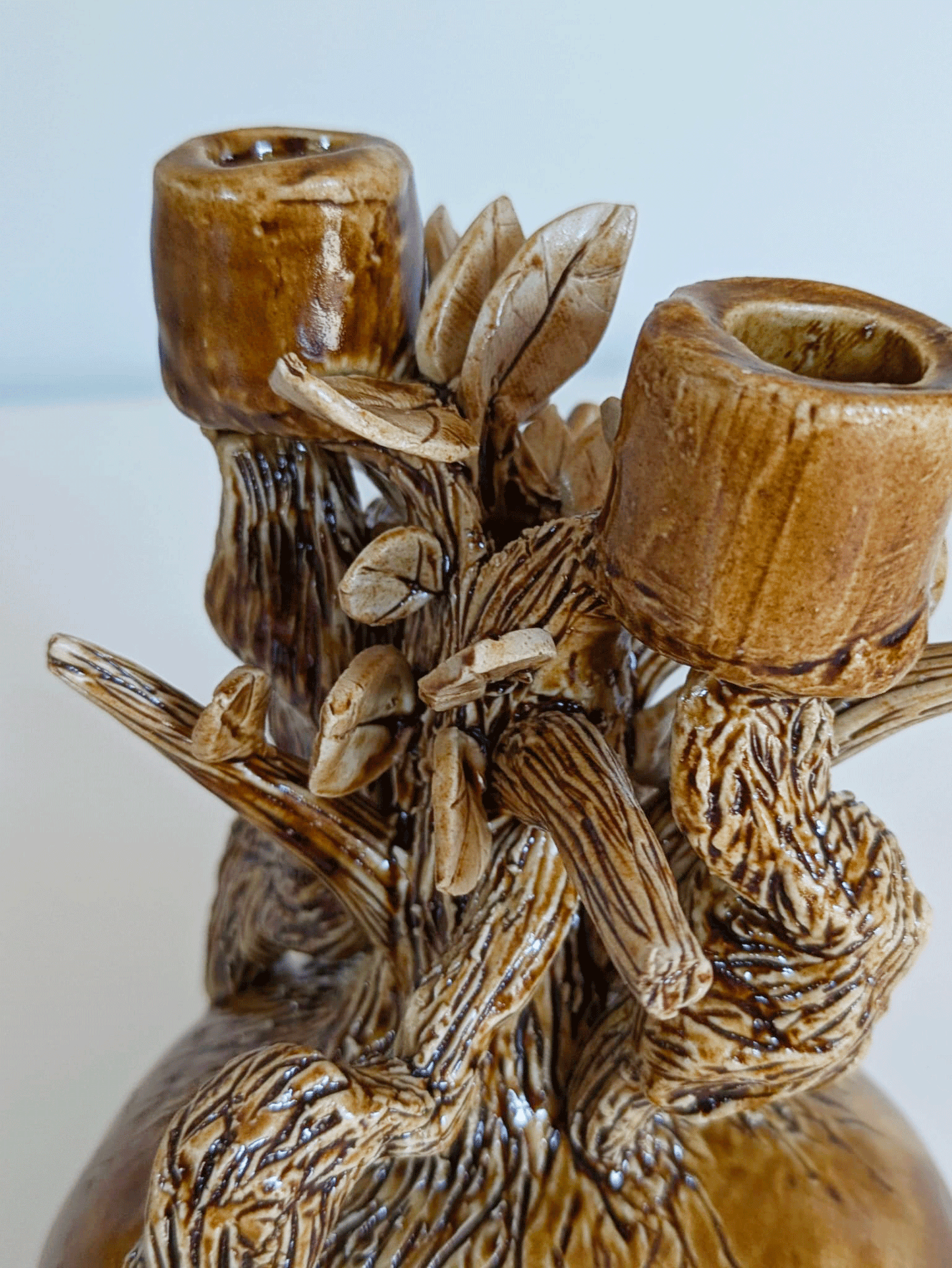 CANDLE HOLDER 5