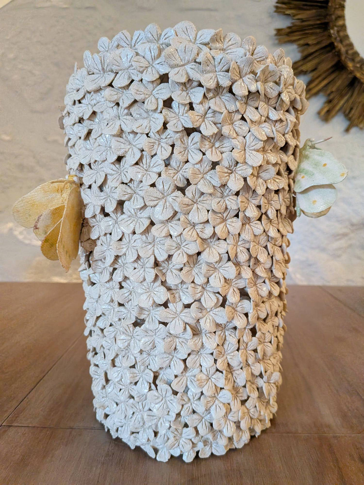 PSIQUE - Vase | Sculpture. Contemporary ceramics