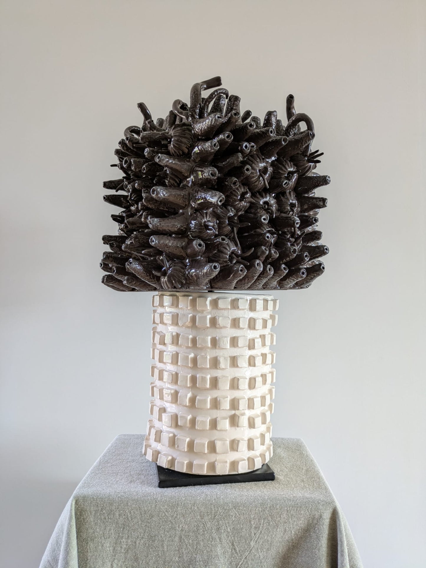 TOTEM "ABISMO"