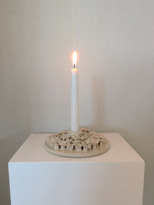 CANDLE HOLDER 4