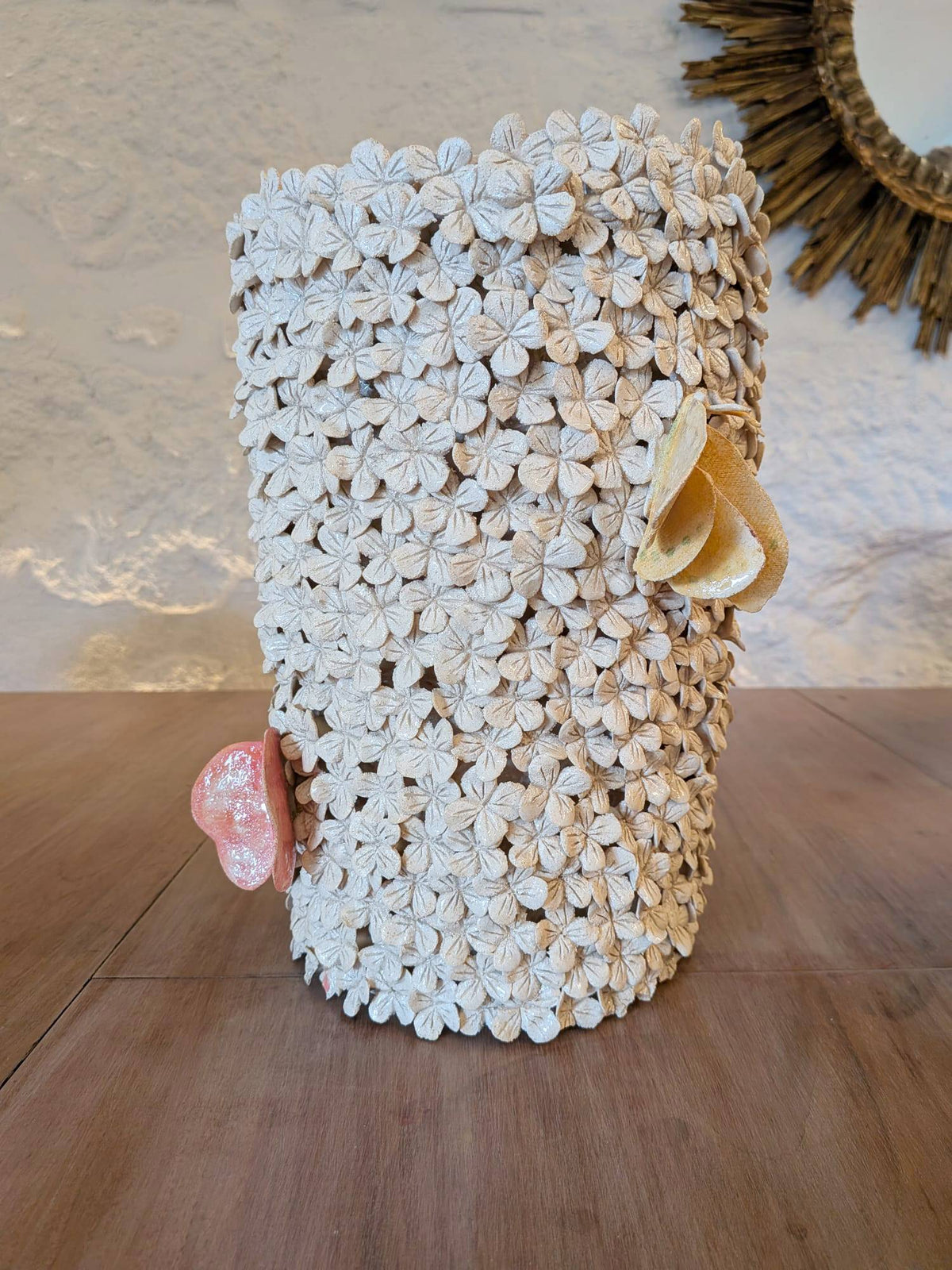 PSIQUE - Vase | Sculpture. Contemporary ceramics