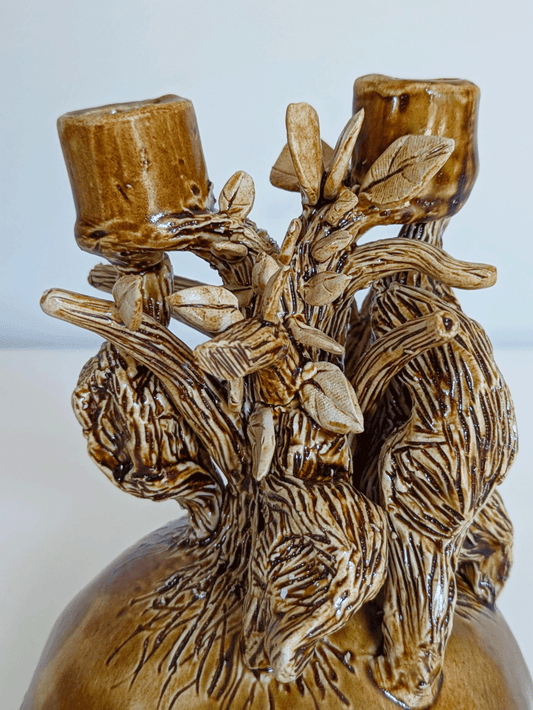 CANDLE HOLDER 5