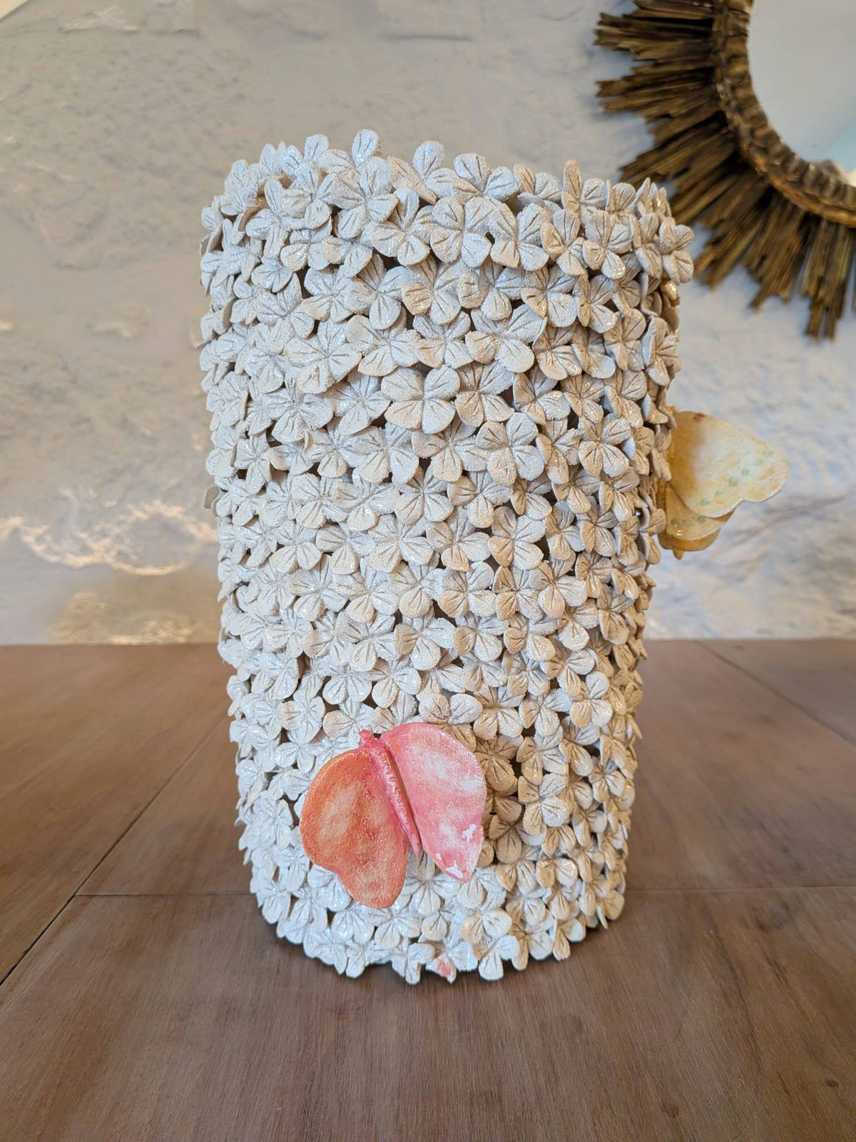PSIQUE - Vase | Sculpture. Contemporary ceramics