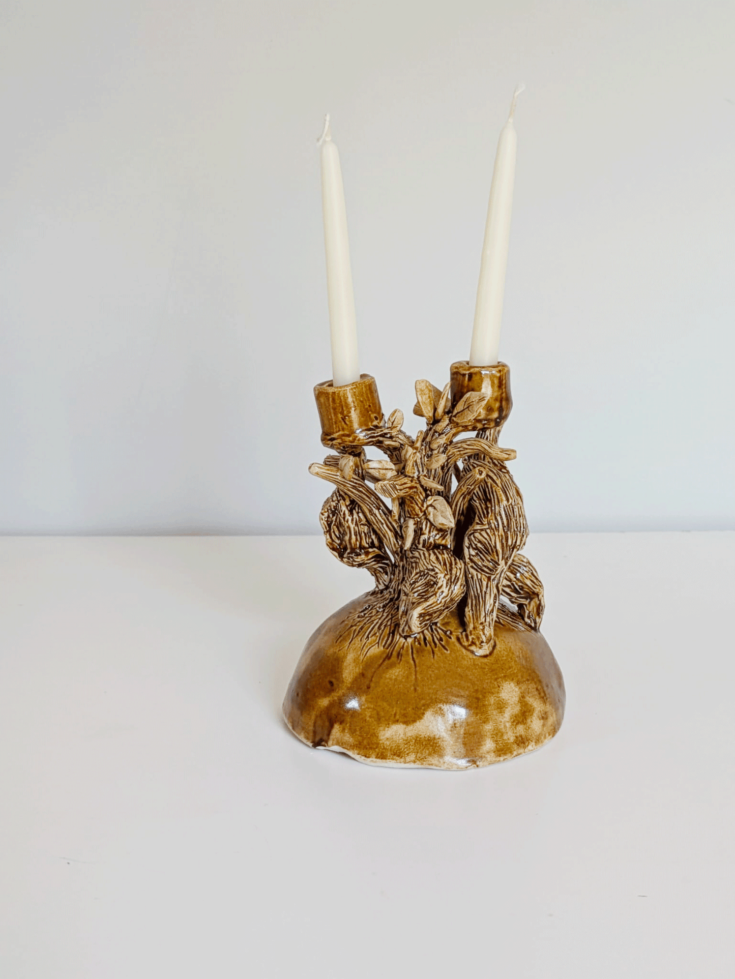 CANDLE HOLDER 5