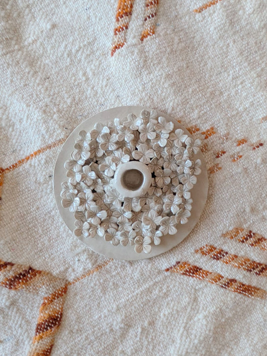 CANDLE HOLDER 4