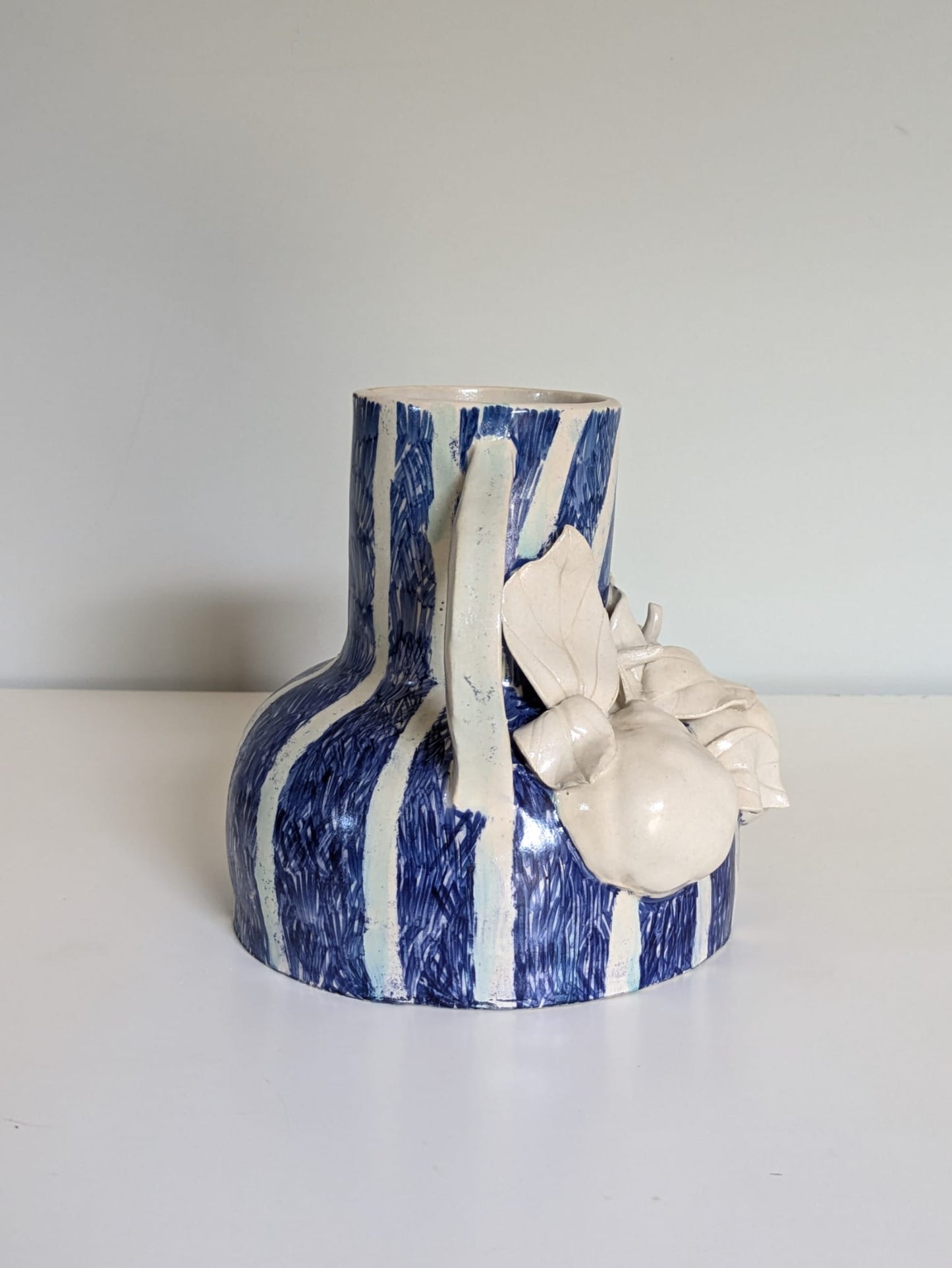 VASE "PEAR"