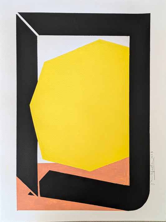 "INSIDE-OUTSIDE" PAINTING (02)