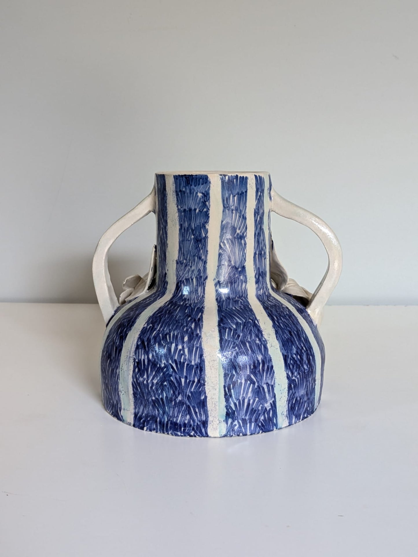 VASE "PEAR"