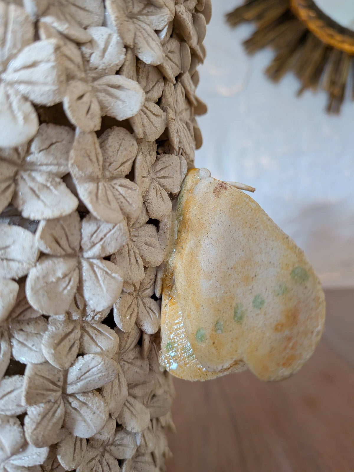 PSIQUE - Vase | Sculpture. Contemporary ceramics