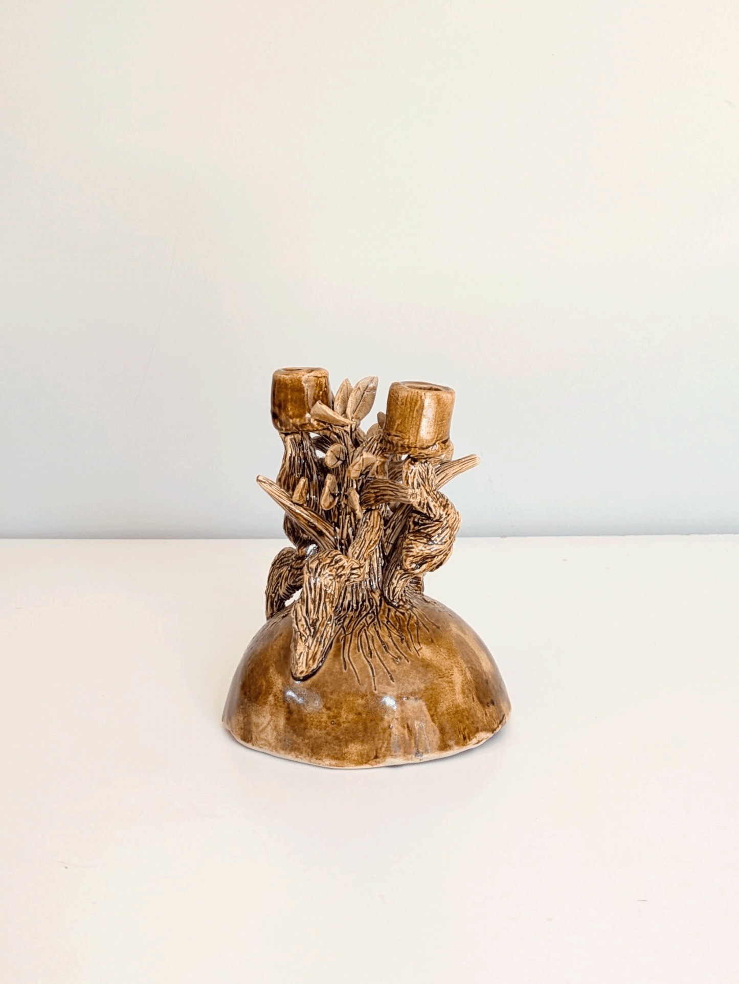 CANDLE HOLDER 5