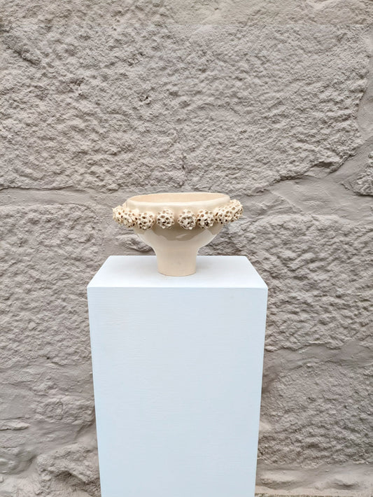NUT BOWL