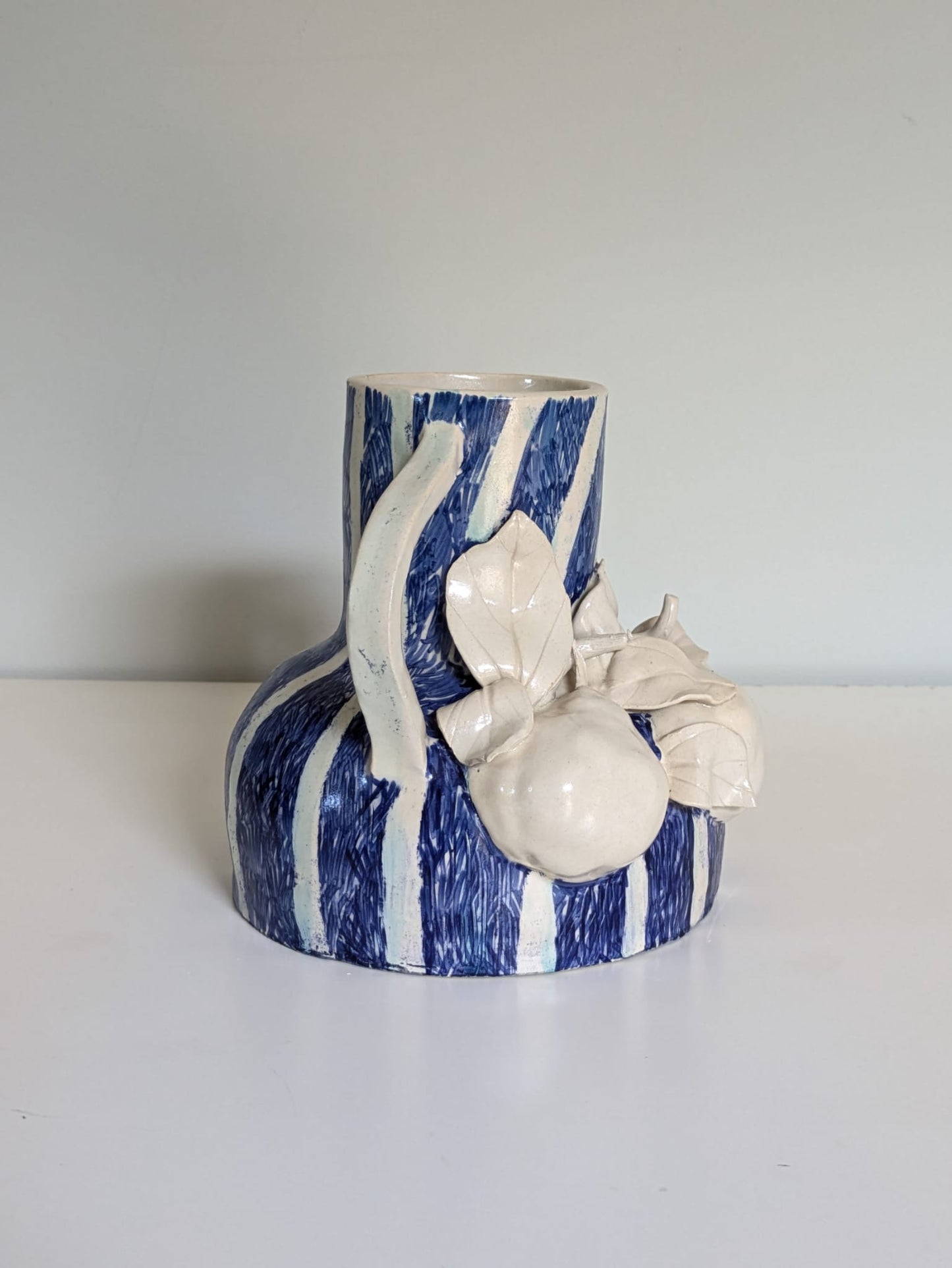 VASE "PEAR"