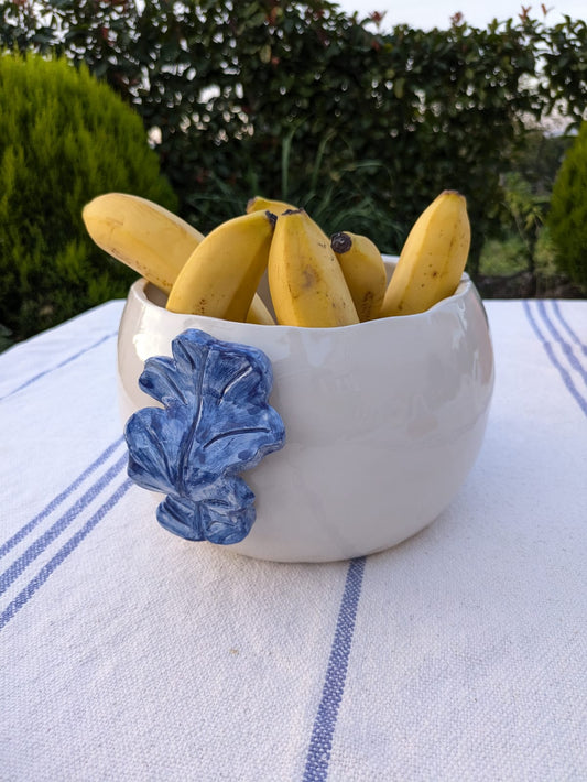 TRAVESSA "FOLHA AZUL"