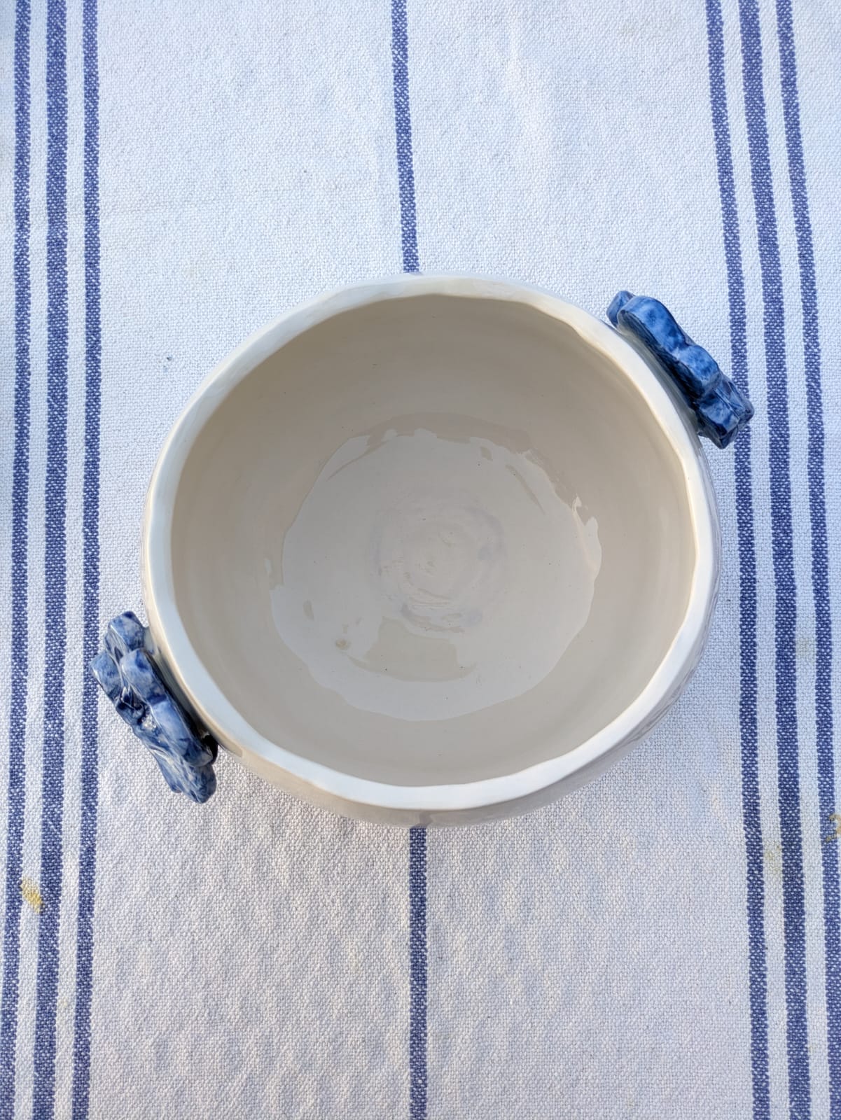 TRAVESSA "FOLHA AZUL"