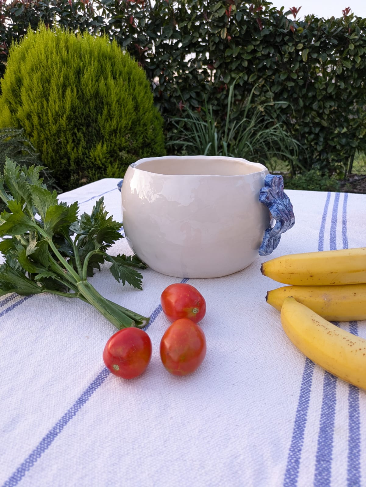 TRAVESSA "FOLHA AZUL"