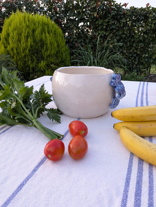 TRAVESSA "FOLHA AZUL"