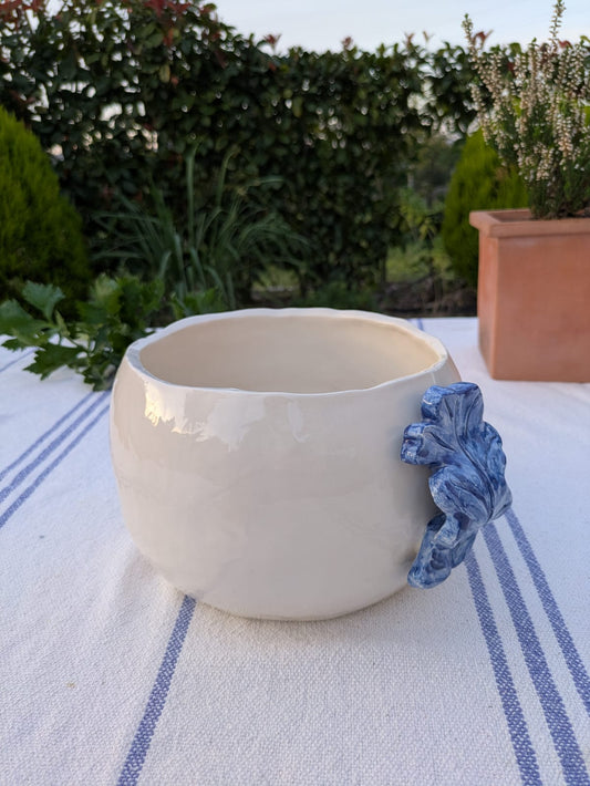 TRAVESSA "FOLHA AZUL"