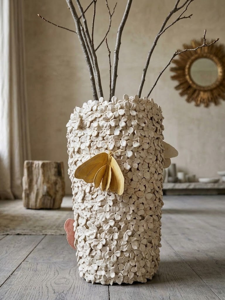 PSIQUE - Vase | Sculpture. Contemporary ceramics