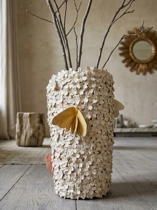 PSIQUE - Vase | Sculpture. Contemporary ceramics