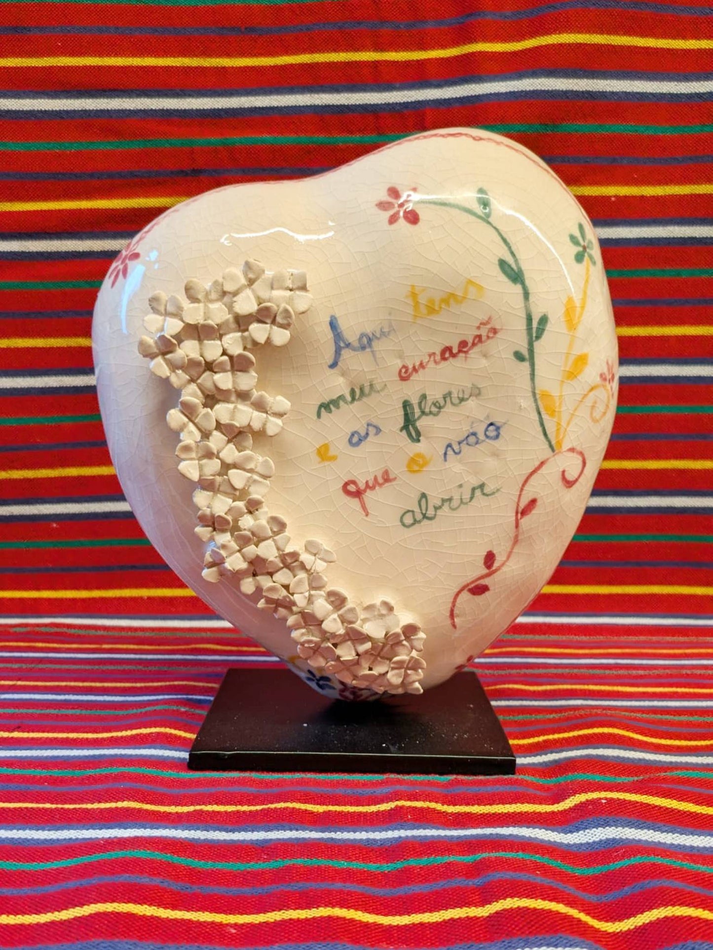 CORAÇÃO BRANCO (2026)