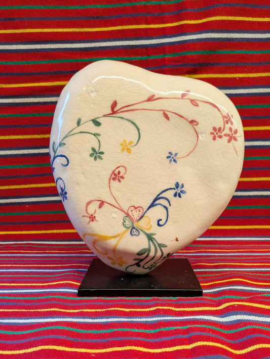 CORAÇÃO BRANCO (2026)