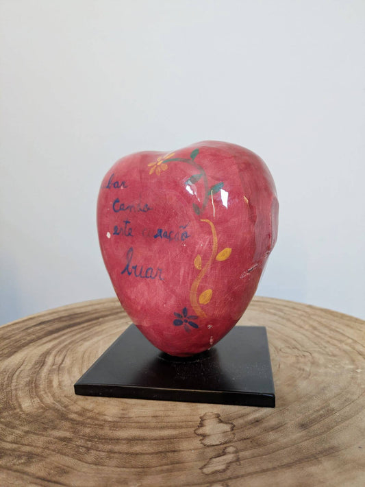 CORAÇÃO VERMELHO (2026)